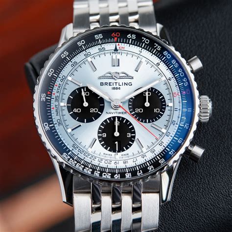 breitling navitimer bracelet replica|breitling alternatives.